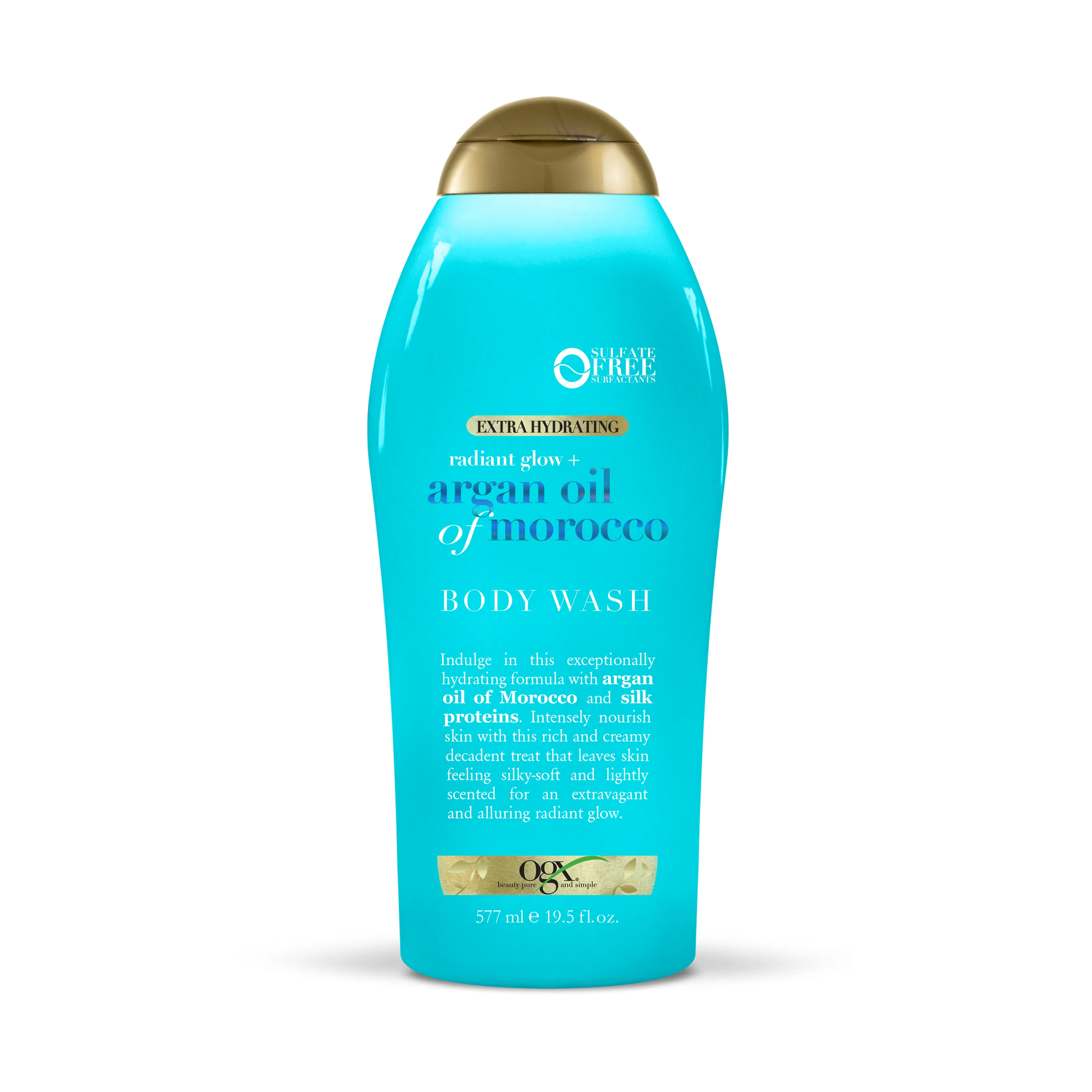 OGX Coconut Coffee Exfoliating Body Scrub Review image 9