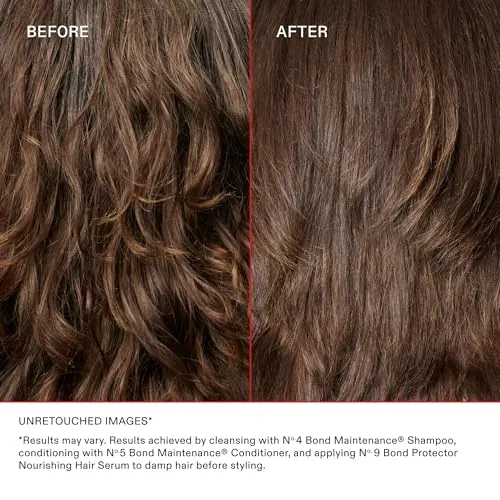 Olaplex N°.4 Shampoo Review: Hair Strengthening Shampoo image 5