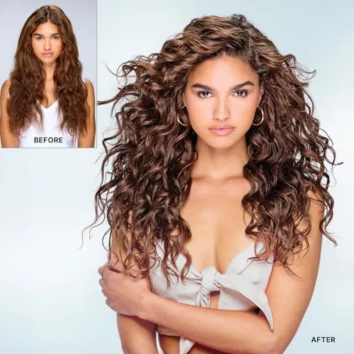COLOR WOW Dream Coat for Curly Hair Review image 3