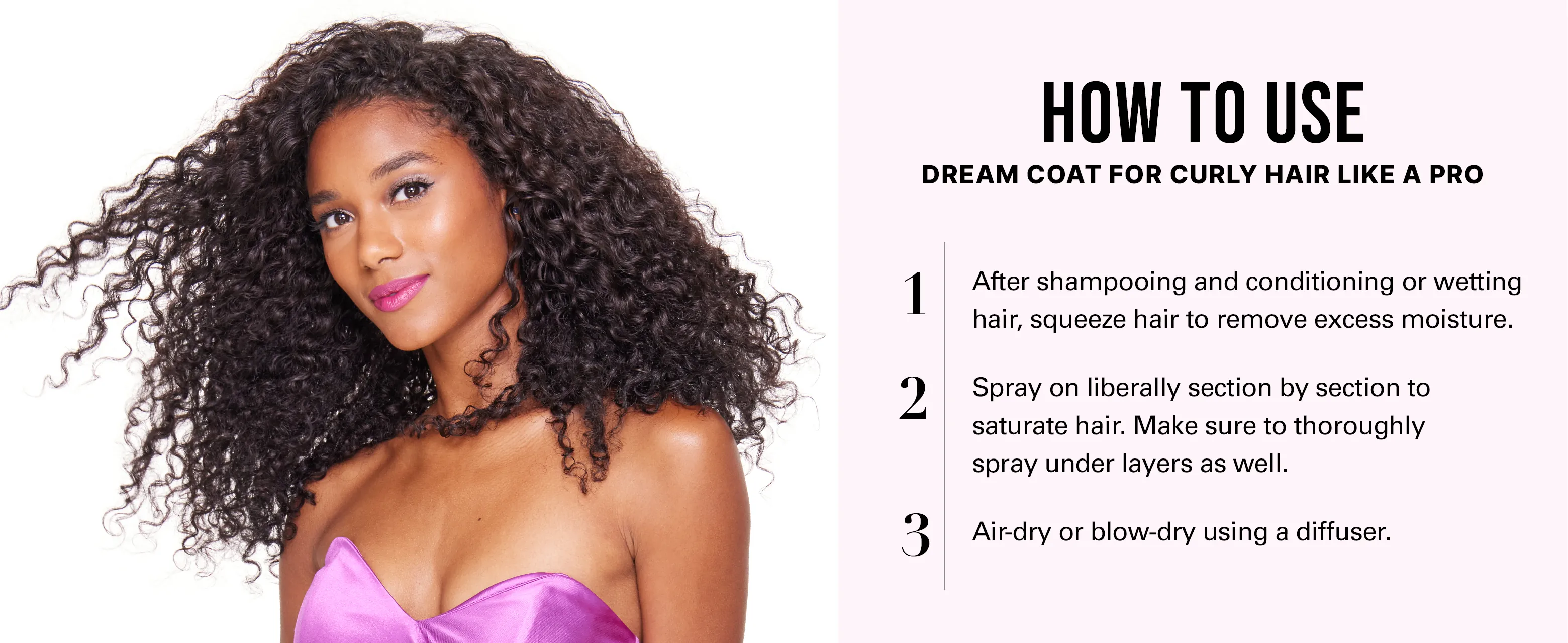 COLOR WOW Dream Coat for Curly Hair Review image 9