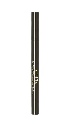 stila Stay All Day Waterproof Liquid Eye Liner Review