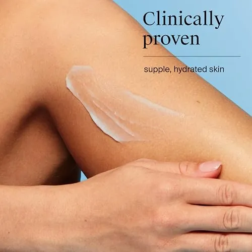 Neutrogena Hydro Boost Body Gel Cream Review image 5