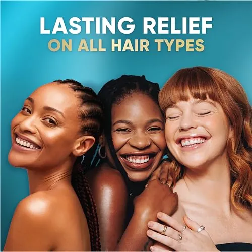 Head & Shoulders Royal Oils Scalp Elixir Review image 5