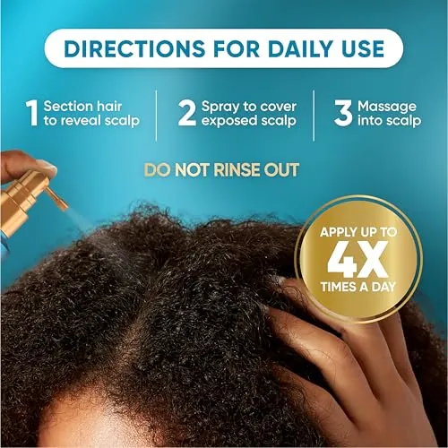 Head & Shoulders Royal Oils Scalp Elixir Review image 6