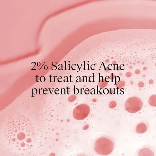 Neutrogena Pink Grapefruit Acne Wash Review image 4