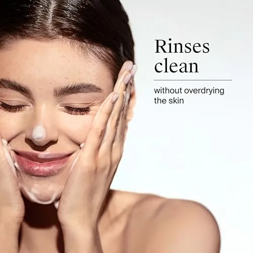 Neutrogena Pink Grapefruit Acne Wash Review image 6