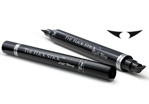 The Flick Stick Winged Eyeliner Stamp Review