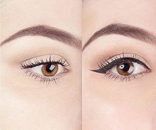 The Flick Stick Winged Eyeliner Stamp Review image 6