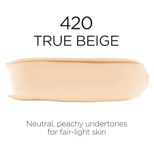 L'Oreal Infallible Fresh Wear Foundation Review image 7