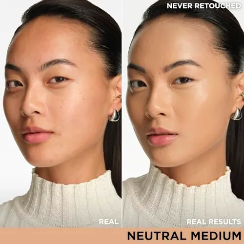 IT Cosmetics CC+ Cream Review: Full Coverage SPF 50 Foundation image 2