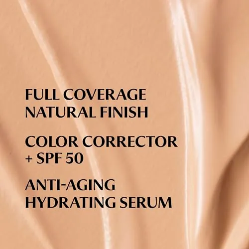 IT Cosmetics CC+ Cream Review: Full Coverage SPF 50 Foundation image 3
