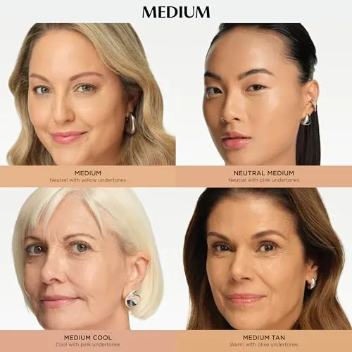 IT Cosmetics CC+ Cream Review: Full Coverage SPF 50 Foundation image 5