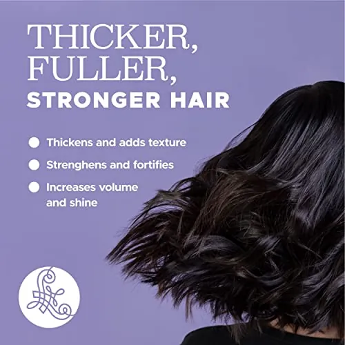 Luseta Biotin and Collagen Shampoo Review image 4