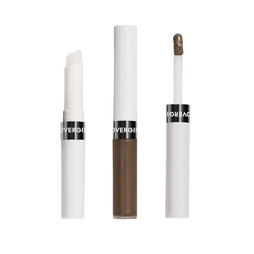 COVERGIRL Outlast All-Day Lip Color Review