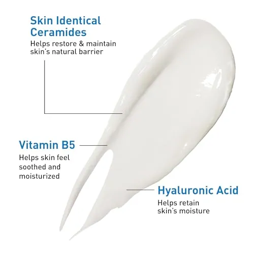 CeraVe Hyaluronic Acid Serum Review: Hydrating Face Serum image 3