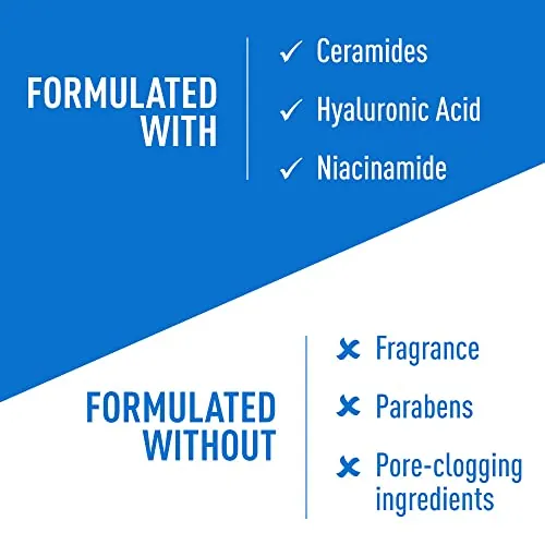CeraVe Hydrating Cleanser Bar Review: Soap-Free Cleanser image 6