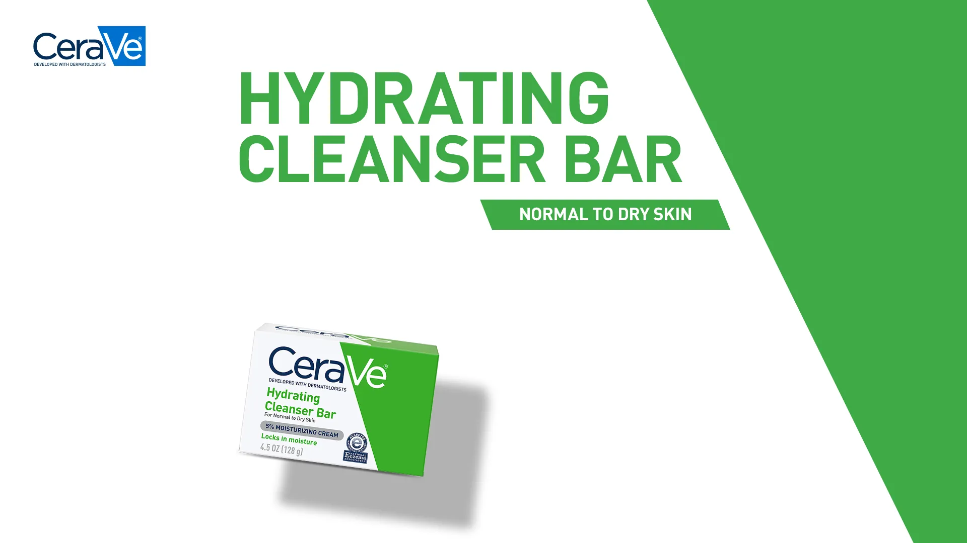 CeraVe Hydrating Cleanser Bar Review: Soap-Free Cleanser image 7