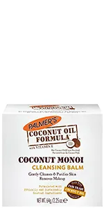 Palmer's Coconut Sugar Facial Scrub Review image 9