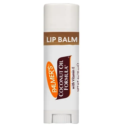 Palmer's Coconut Oil Lip Balm Duo Review image 3