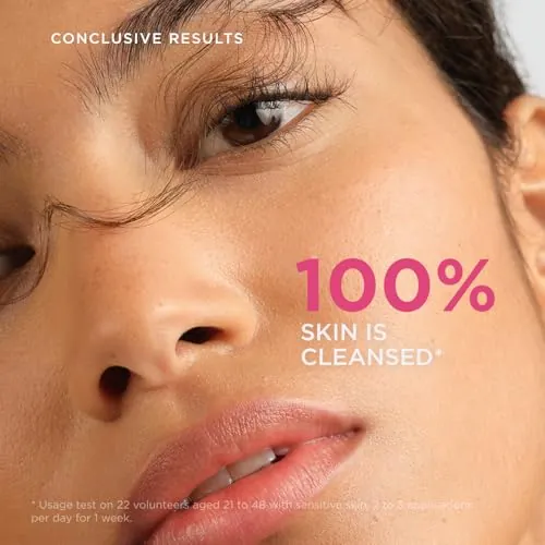 Bioderma Sensibio Foaming Gel Cleanser Review image 3