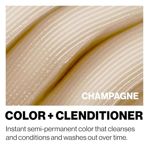 Keracolor Color + Clenditioner Review: Color Conditioner image 3
