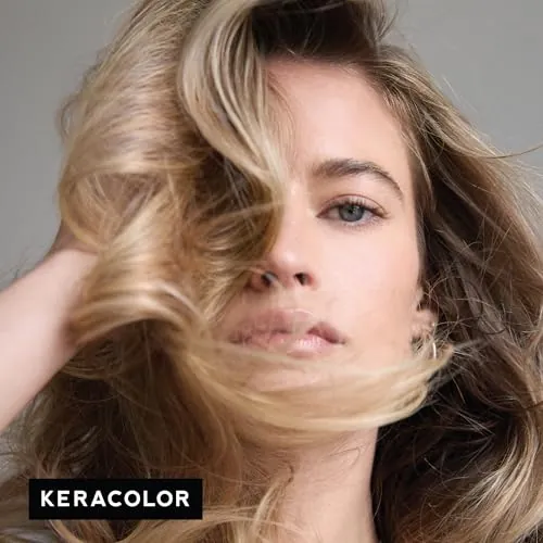 Keracolor Color + Clenditioner Review: Color Conditioner image 4