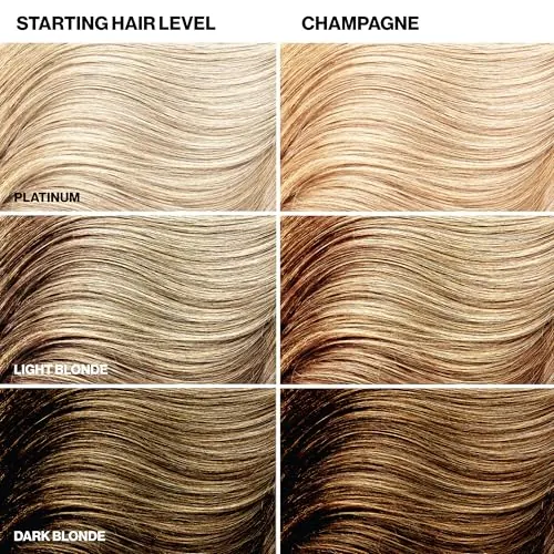 Keracolor Color + Clenditioner Review: Color Conditioner image 6