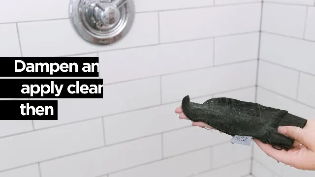 Seraphic Skincare Exfoliating Mitt Review: Body Scrub Glove image 7
