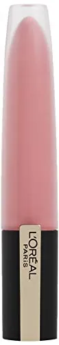 L'Oreal Rouge Signature Matte Lip Stain Review image 2