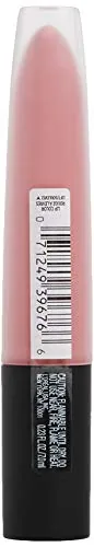L'Oreal Rouge Signature Matte Lip Stain Review image 3