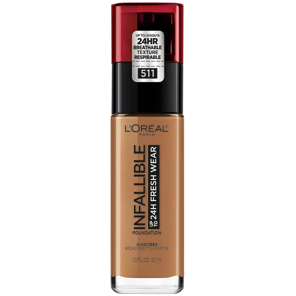 L'Oreal Rouge Signature Matte Lip Stain Review image 9