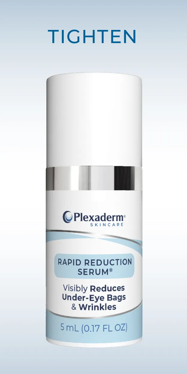 Plexaderm Rapid Reduction Eye Serum Review image 9
