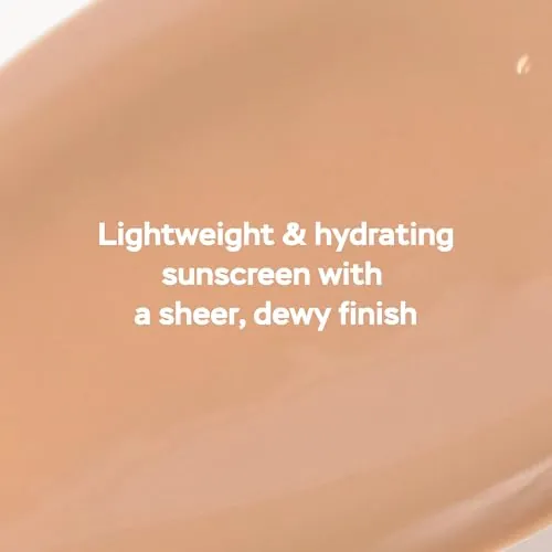 DRMTLGY Universal Tinted Moisturizer SPF 46 Review image 4