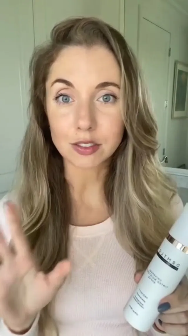 DRMTLGY Universal Tinted Moisturizer SPF 46 Review image 7