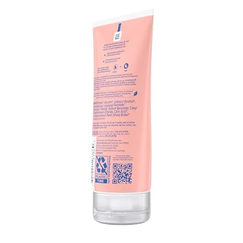 Johnson's Kids Curl Defining Leave-In Conditioner Review image 6