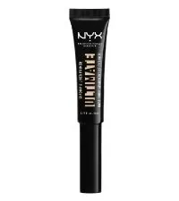 NYX Liquid Suede Sandstorm Review: Matte Liquid Lipstick image 9