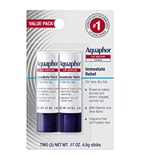 Aquaphor Lip Repair Stick Review: Fragrance-Free Lip Balm image 9