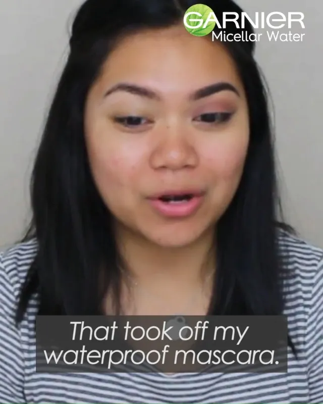 Garnier Micellar Water for Oily Skin Review image 7