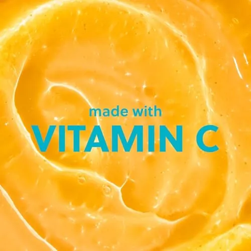 Tree Hut Vitamin C Body Scrub Review: Sugar Body Exfoliator image 5