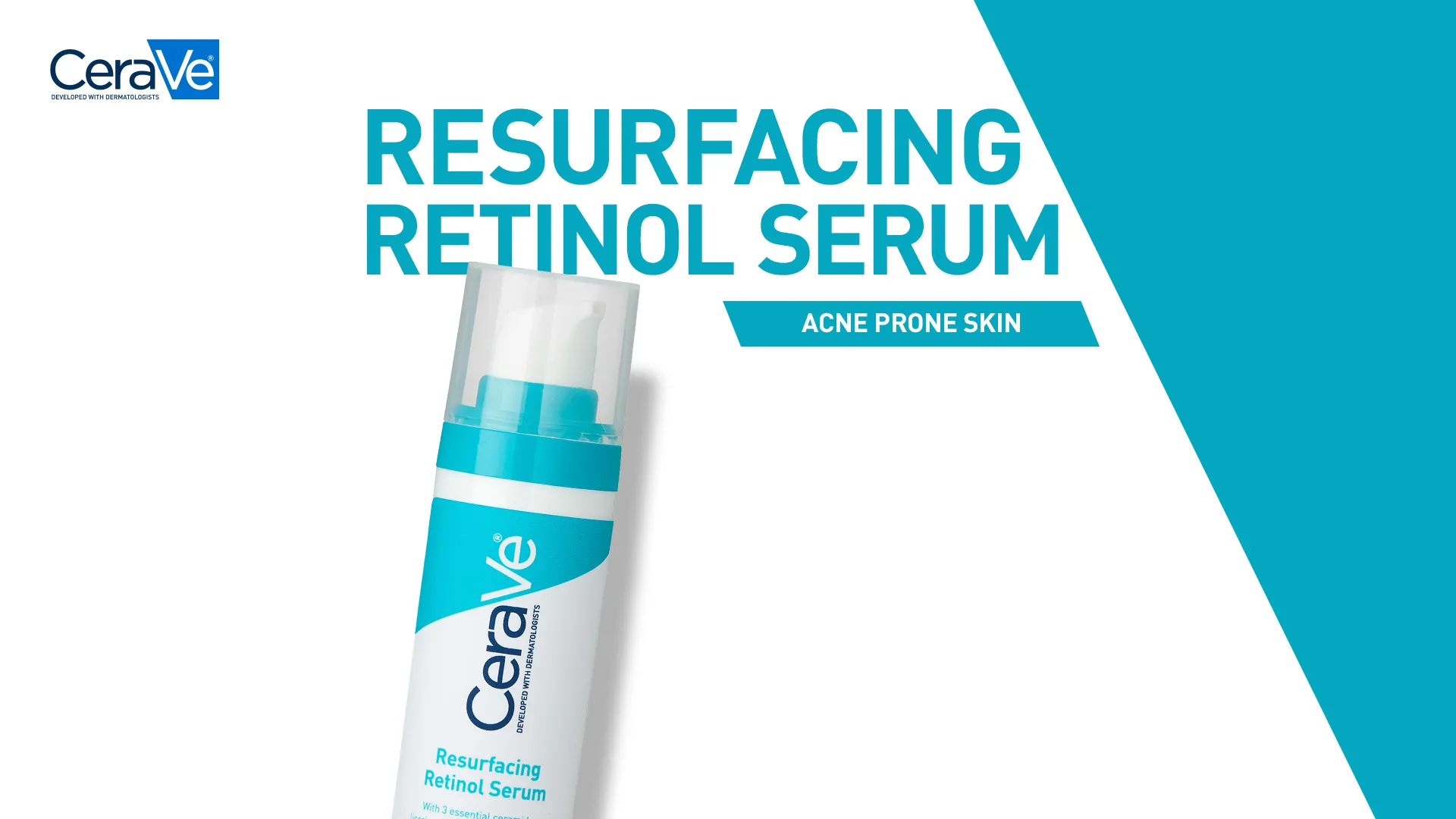 CeraVe Resurfacing Retinol Serum Review image 7