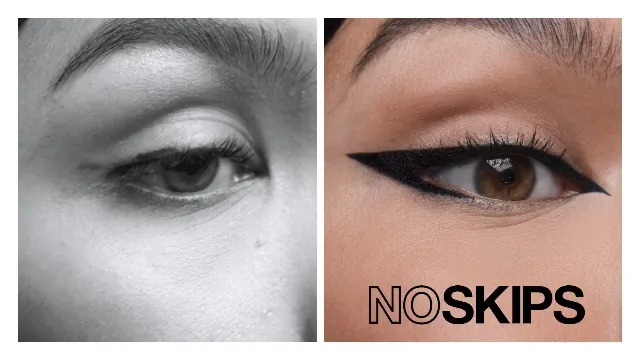 Maybelline Hyper Easy Eyeliner Review: Waterproof Pen image 7