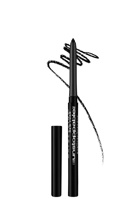 Maybelline Hyper Easy Eyeliner Review: Waterproof Pen image 9