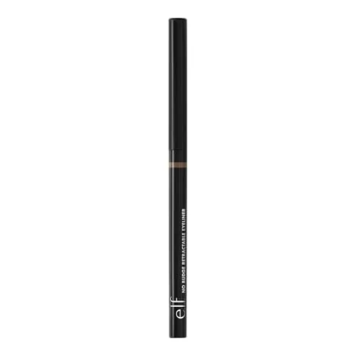e.l.f. No Budge Retractable Eyeliner Review image 6