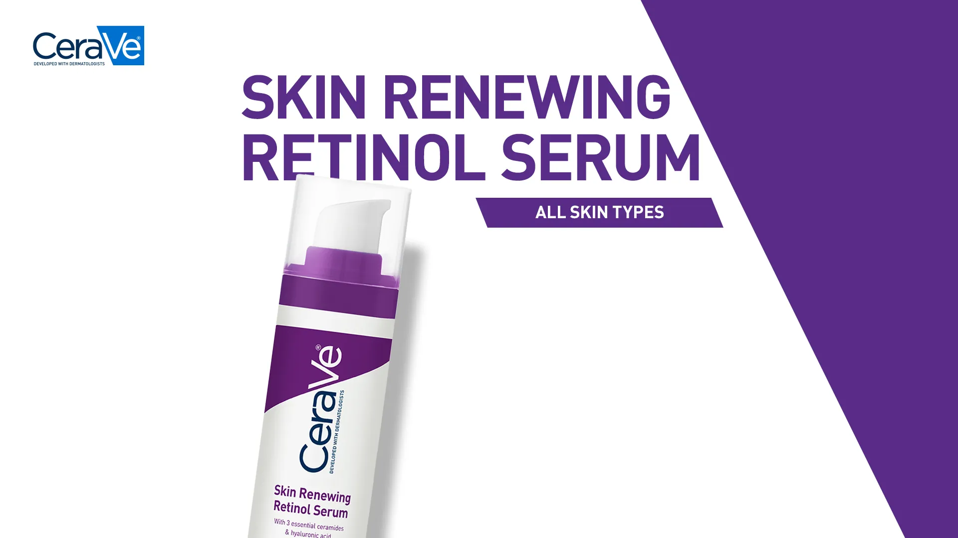 CeraVe Skin Renewing Retinol Serum Review image 7