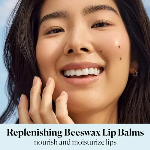 Sky Organics Organic Lip Balm Review: Beeswax 4-Pack image 6