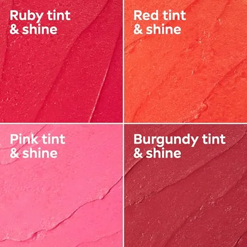 NIVEA Fruity Tinted Lip Balm Variety Pack Review image 6