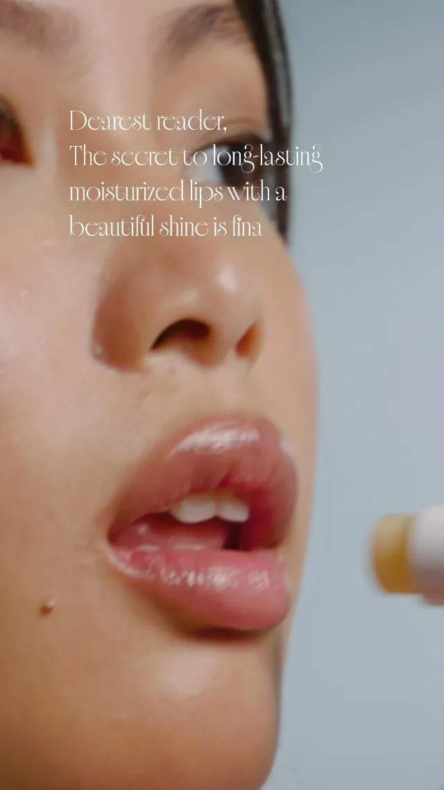 NIVEA Fruity Tinted Lip Balm Variety Pack Review image 7