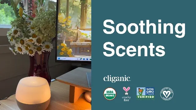 Cliganic Organic Rosemary Essential Oil Review image 7