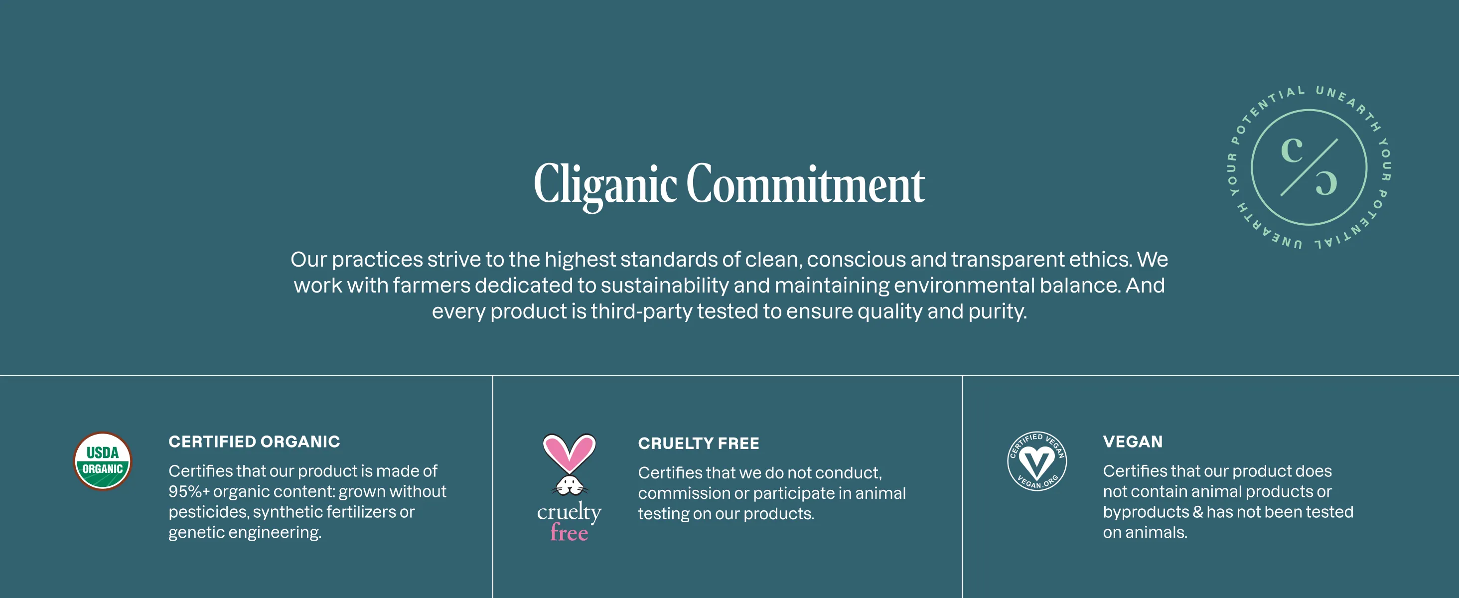 Cliganic Organic Rosemary Essential Oil Review image 9