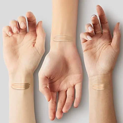 SuperThinker Air Cushion CC Cream Foundation Review image 4
